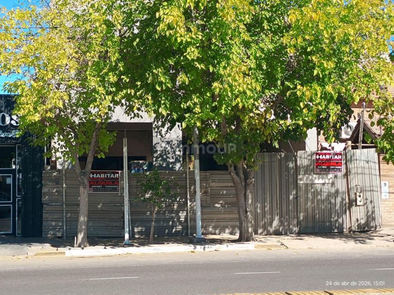 Local Comercial en Alquiler en Rivadavia, San Juan - $ 7.000.000 | Inmoup - 15