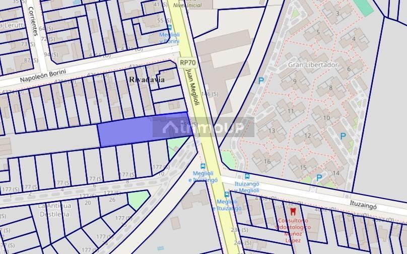 Local Comercial en Alquiler en Rivadavia, San Juan - $ 2.700.000 | Inmoup - 21