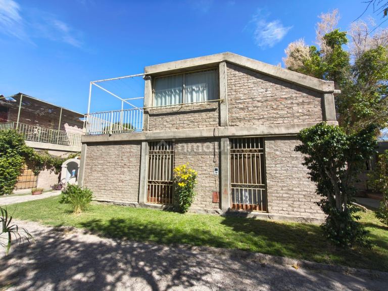 Casa en Venta en Rivadavia, San Juan - USD 150.000 | Inmoup - 15