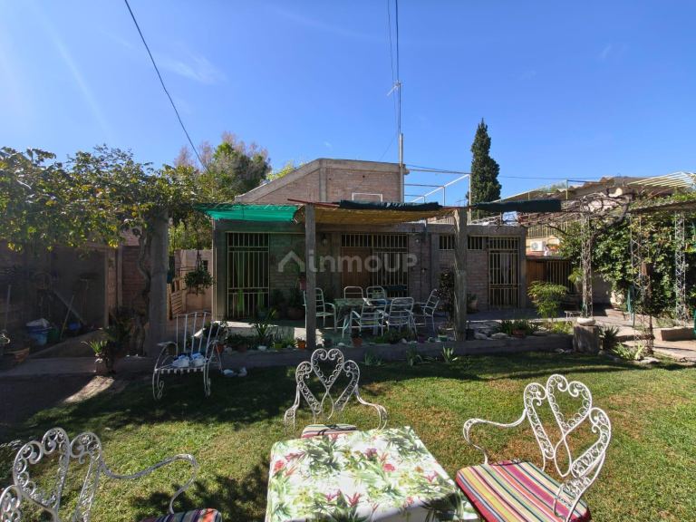 Casa en Venta en Rivadavia, San Juan - USD 150.000 | Inmoup - 12