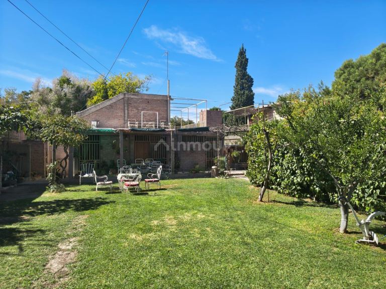 Casa en Venta en Rivadavia, San Juan - USD 150.000 | Inmoup - 11