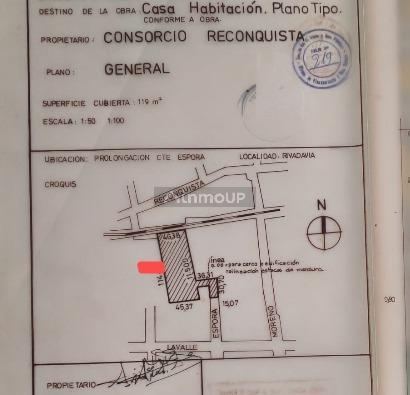 Casa en Venta en Rivadavia, San Juan - USD 150.000 | Inmoup - 30