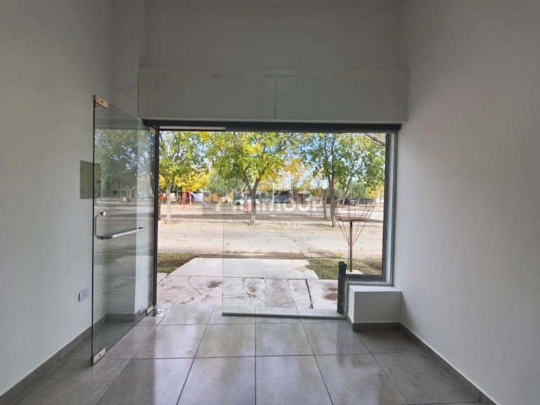 Rawson Bº Reina Mora. Mza B. Casa 9. Rawson