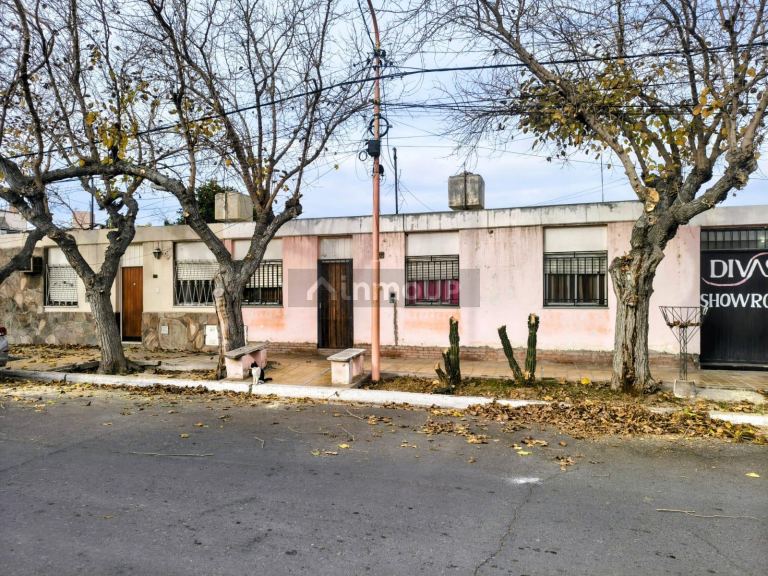 Santa Lucia Bº José María Cortéz. Quiroga 572(s). Mza A. Casa 3.