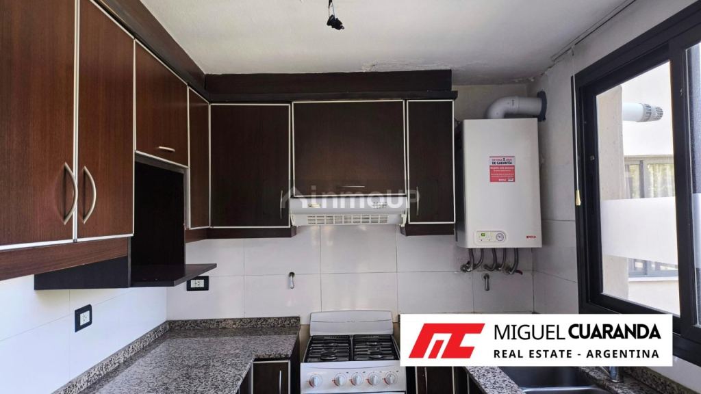 Departamento en Venta en Capital, Mendoza