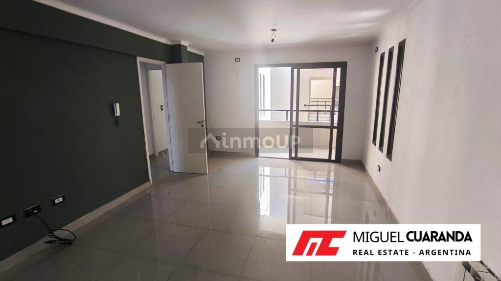 Departamento en Venta en Capital, Mendoza
