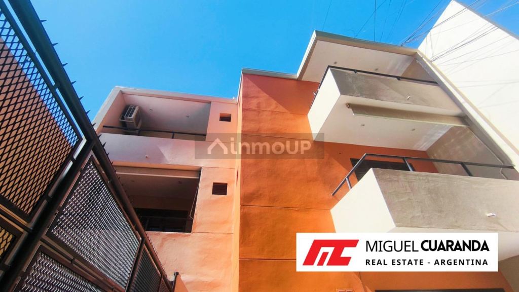 Departamento en Venta en Capital, Mendoza