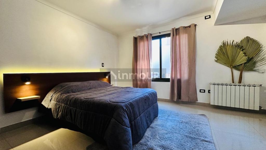 Departamento en Venta en Capital, Mendoza
