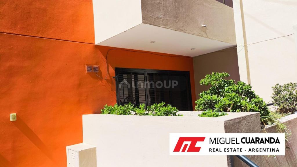 Departamento en Venta en Capital, Mendoza