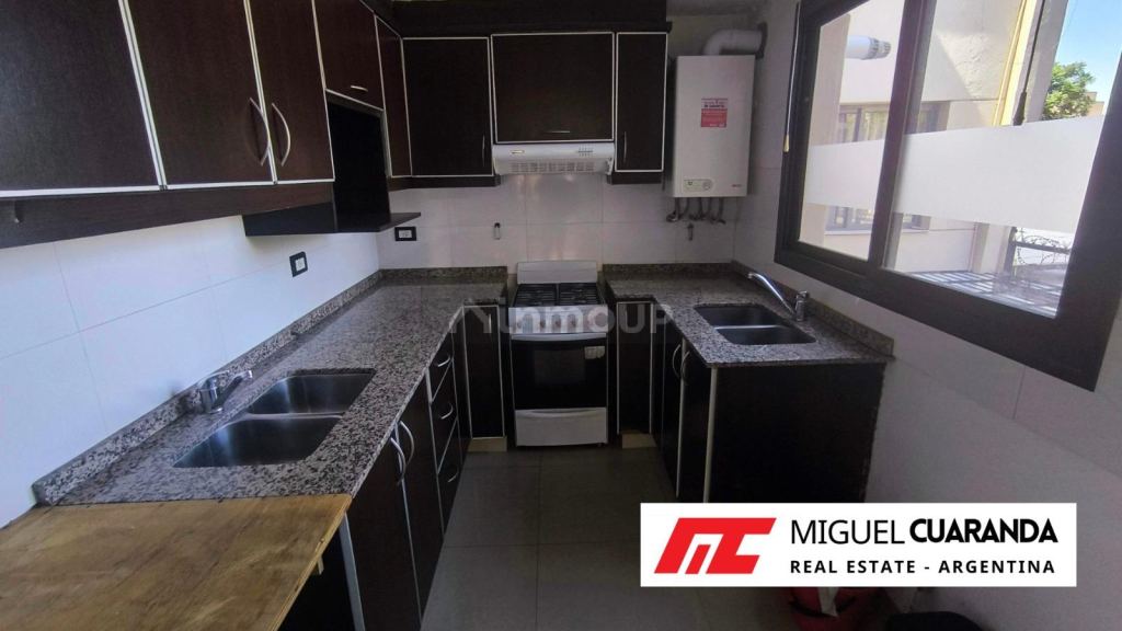 Departamento en Venta en Capital, Mendoza