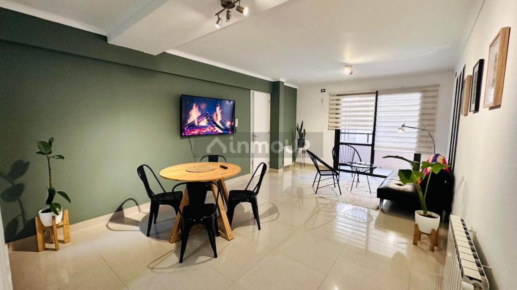Departamento en Venta en Capital, Mendoza