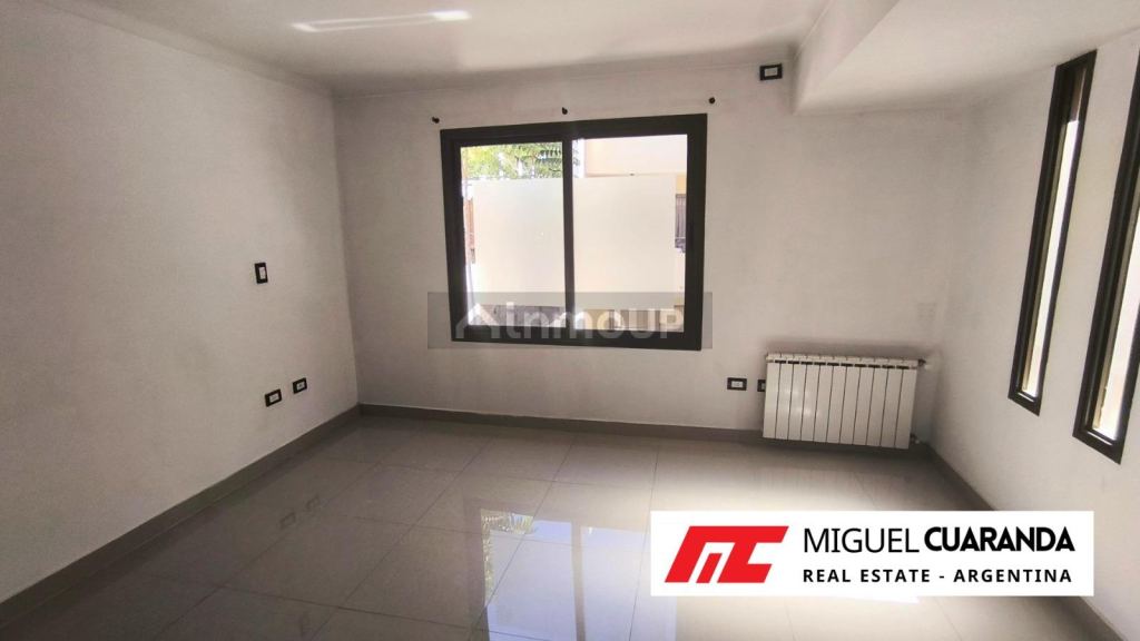 Departamento en Venta en Capital, Mendoza