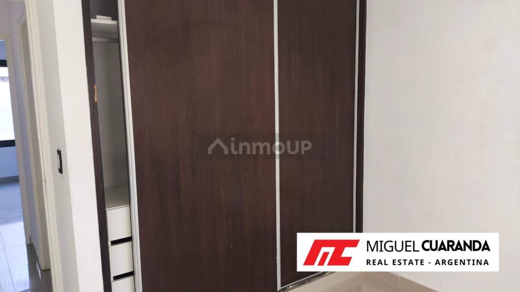 Departamento en Venta en Capital, Mendoza