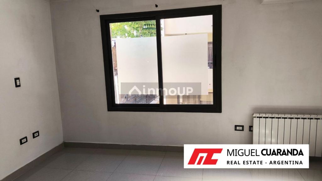 Departamento en Venta en Capital, Mendoza