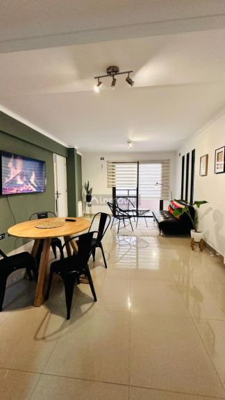 Departamento en Venta en Capital, Mendoza