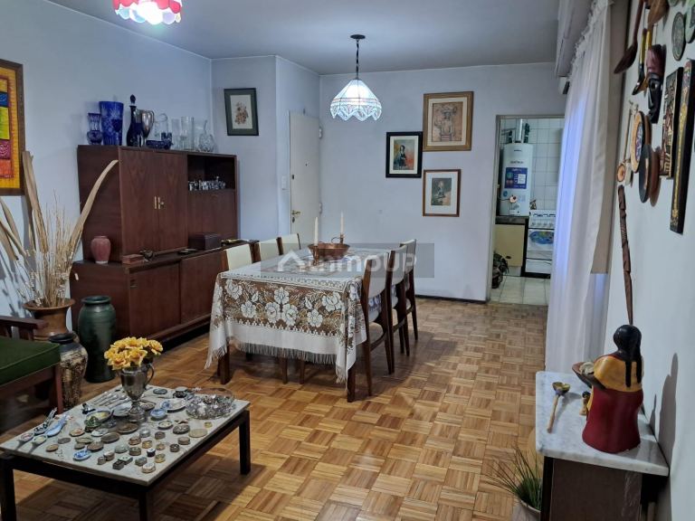 Departamento en Venta en Capital, Mendoza