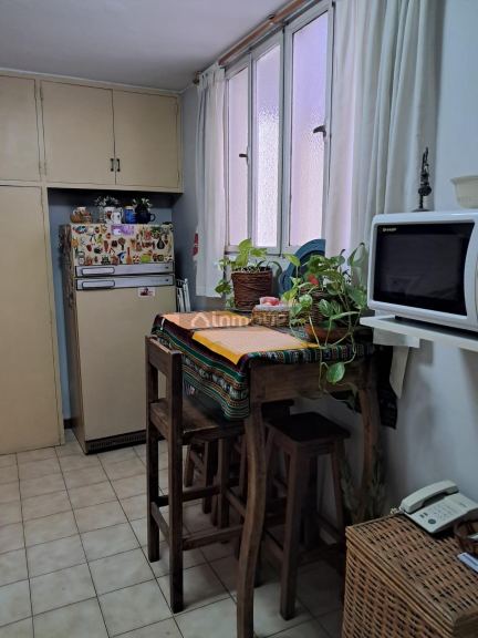 Departamento en Venta en Capital, Mendoza