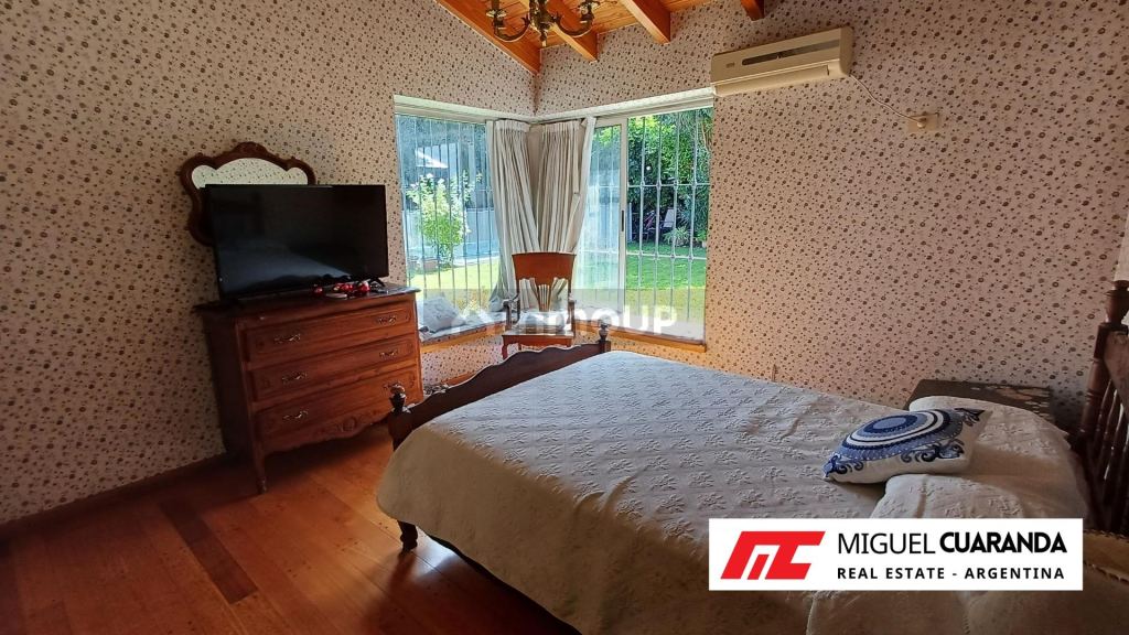 Casa en Venta en Capital, Mendoza