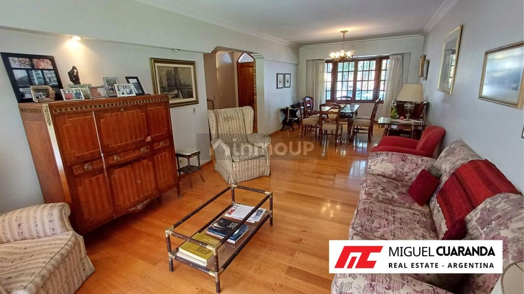Casa en Venta en Capital, Mendoza