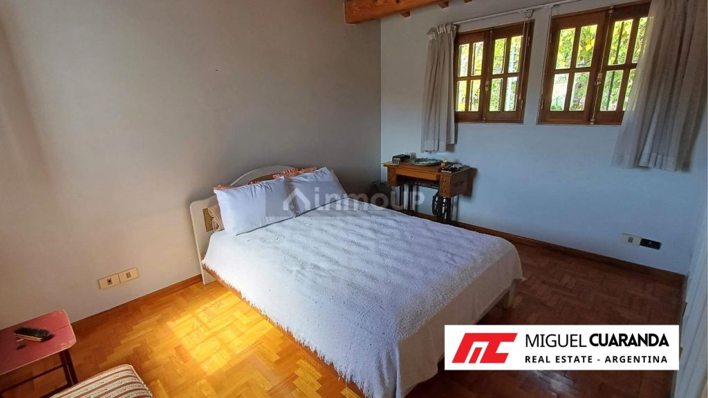 Casa en Venta en Capital, Mendoza