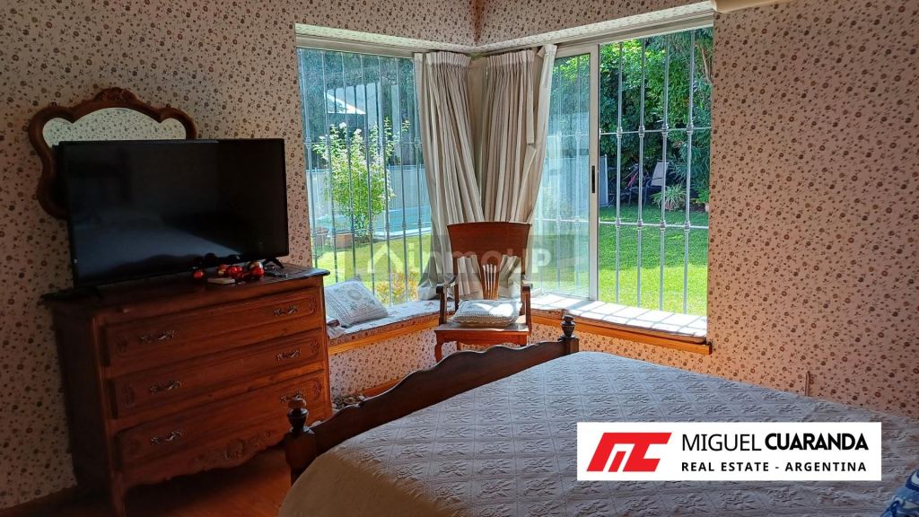 Casa en Venta en Capital, Mendoza