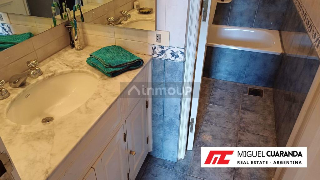 Casa en Venta en Capital, Mendoza