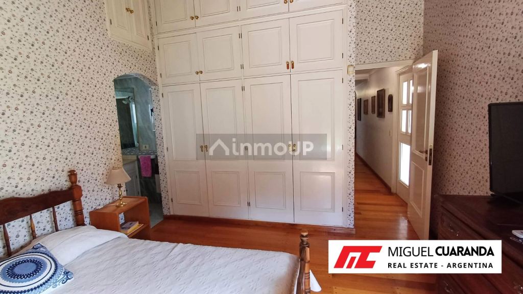 Casa en Venta en Capital, Mendoza