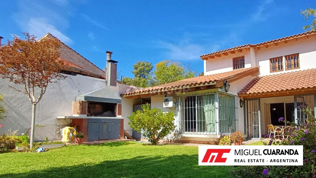 Casa en Venta en Capital, Mendoza
