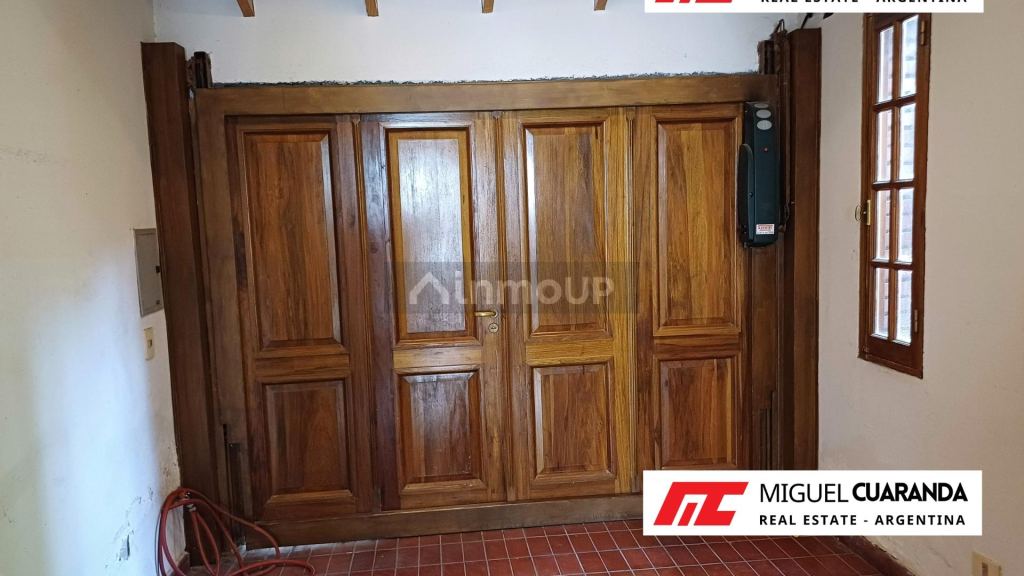 Casa en Venta en Capital, Mendoza