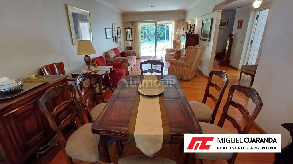 Casa en Venta en Capital, Mendoza