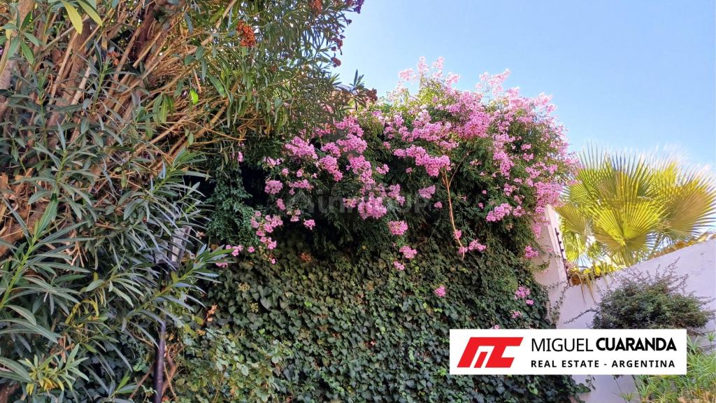 Casa en Venta en Capital, Mendoza