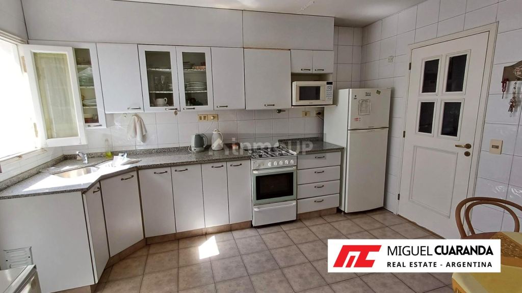 Casa en Venta en Capital, Mendoza