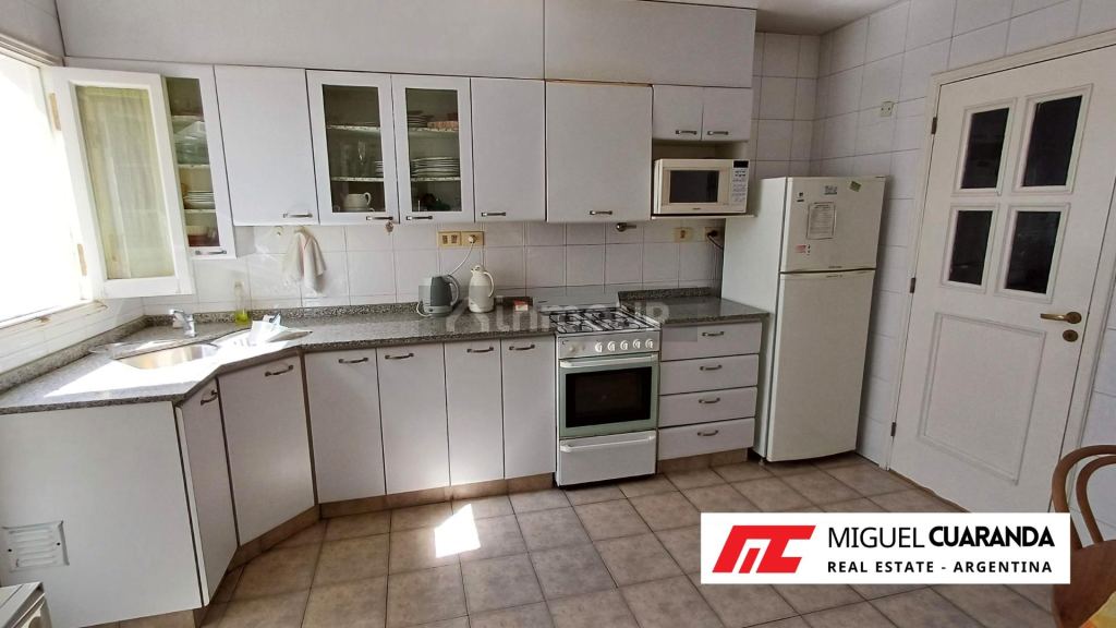 Casa en Venta en Capital, Mendoza