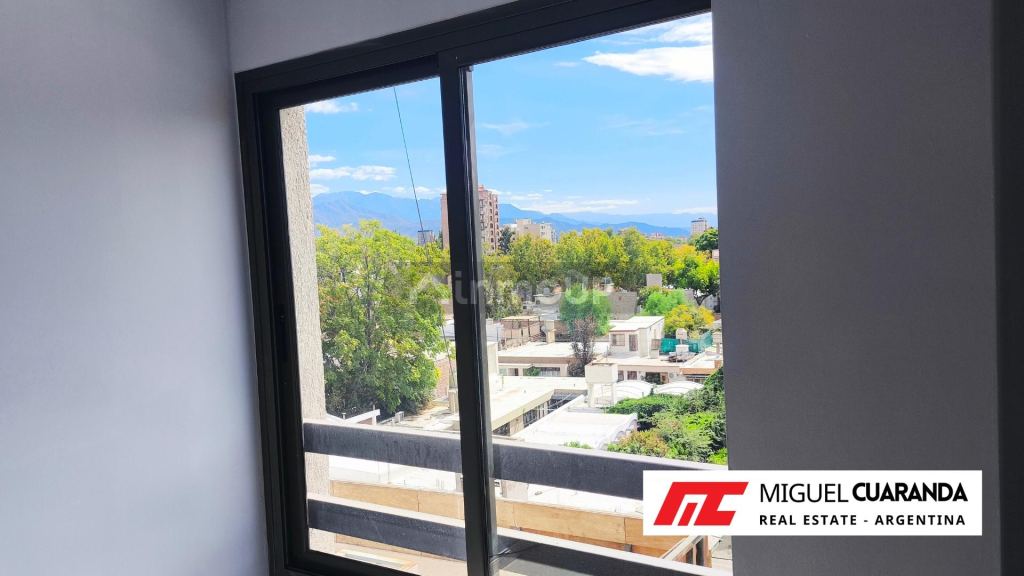 Departamento en Venta en Godoy Cruz, Mendoza
