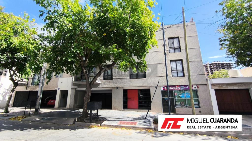 Departamento en Venta en Godoy Cruz, Mendoza