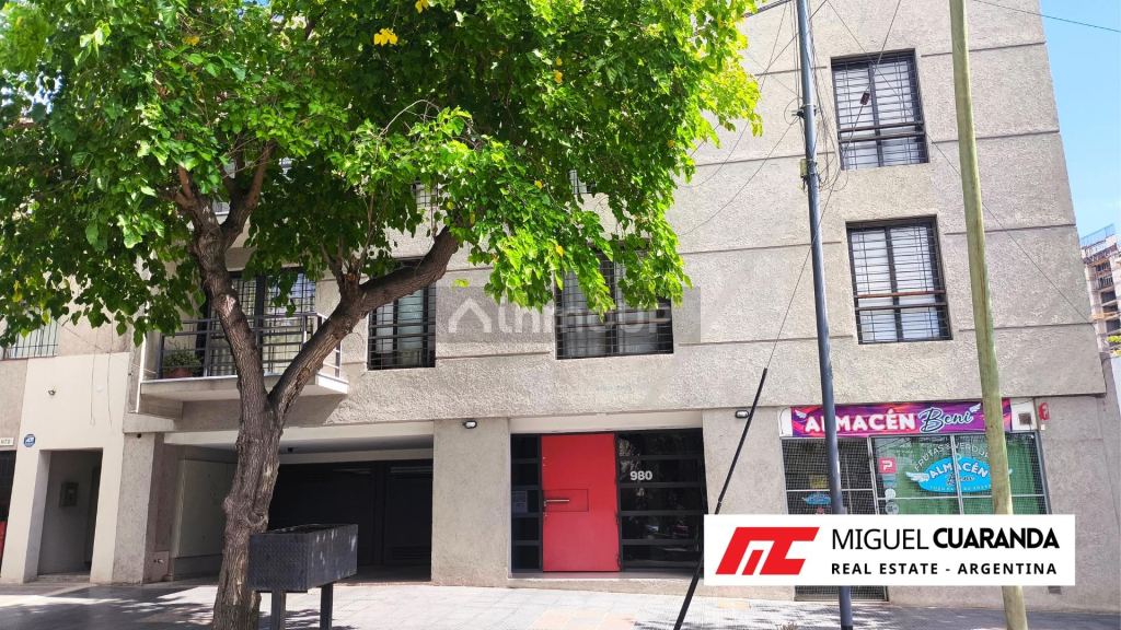 Departamento en Venta en Godoy Cruz, Mendoza