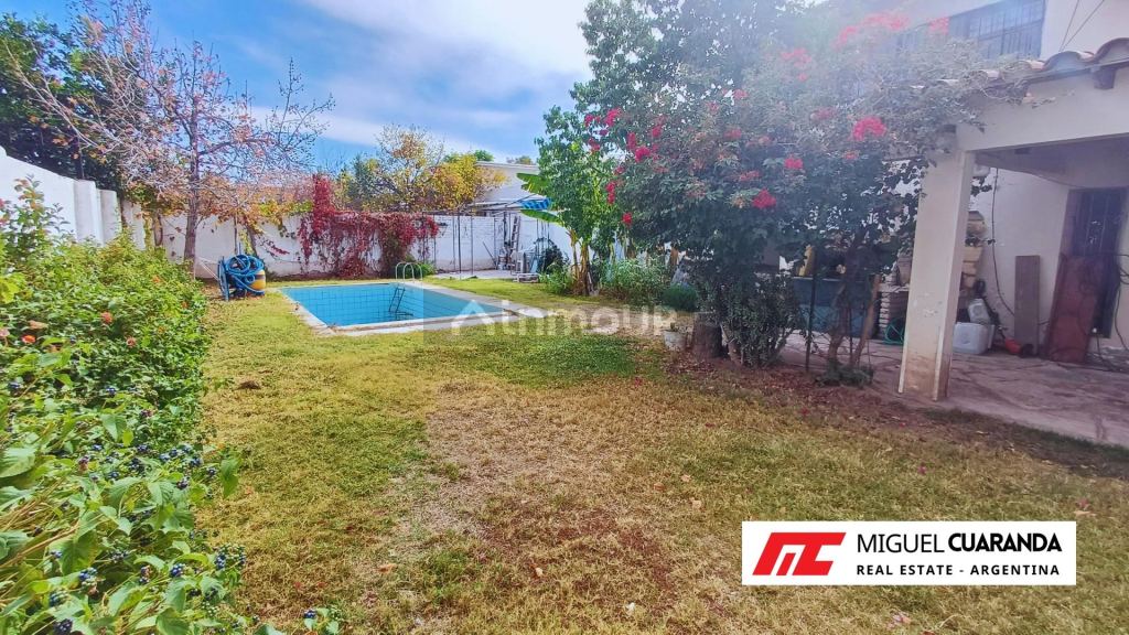 Casa en Venta en Guaymallen, Mendoza