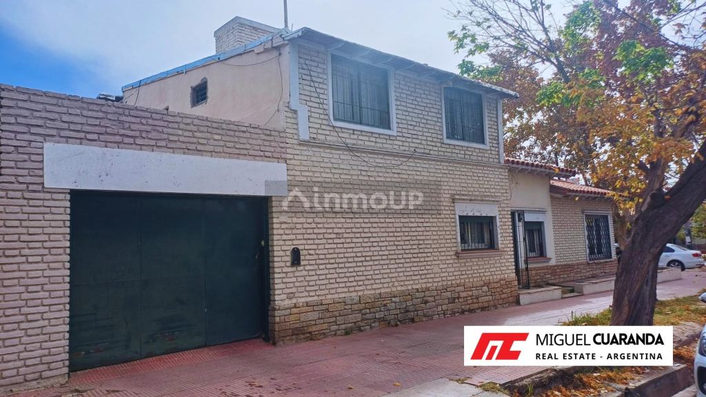 Casa en Venta en Guaymallen, Mendoza