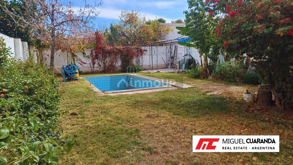 Casa en Venta en Guaymallen, Mendoza