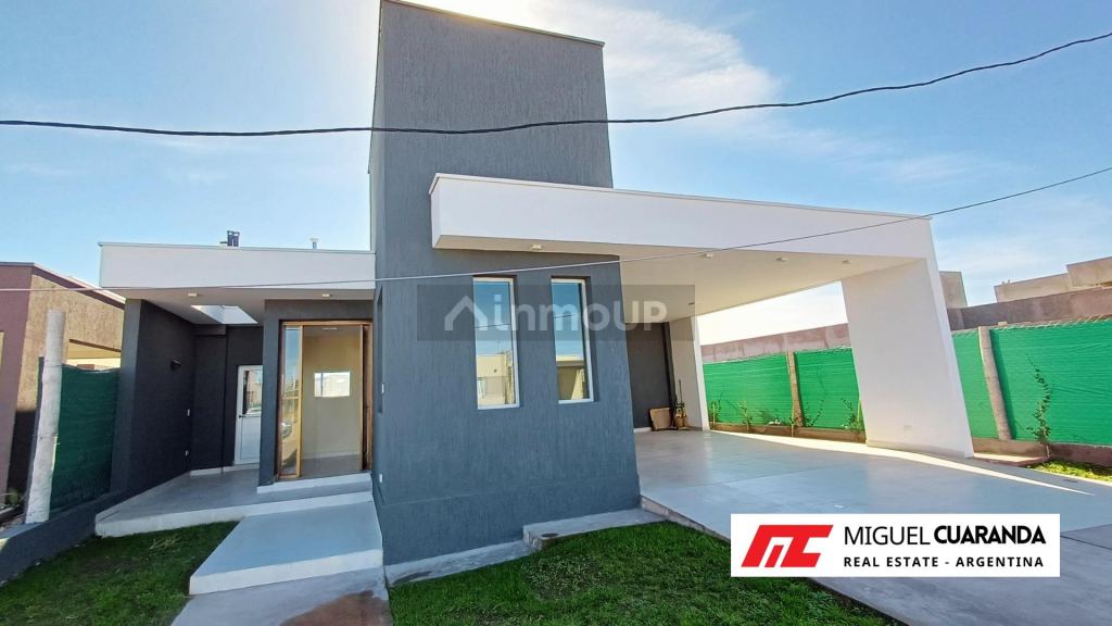 Casa en Venta en Guaymallen, Mendoza