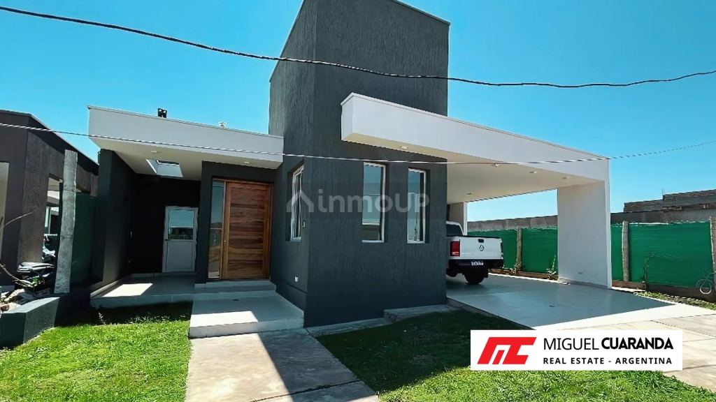 Casa en Venta en Guaymallen, Mendoza