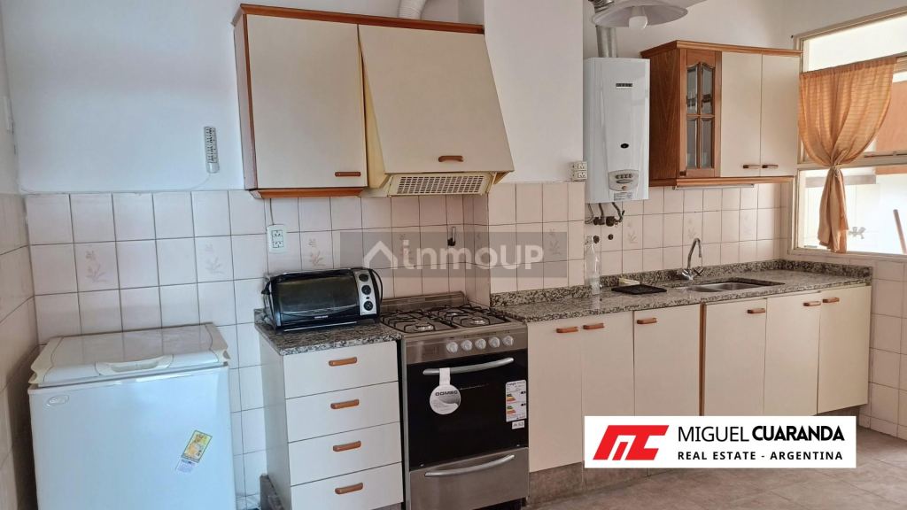 Departamento en Venta en Capital, Mendoza