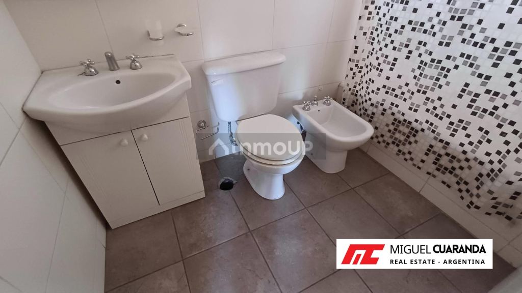 Departamento en Venta en Capital, Mendoza