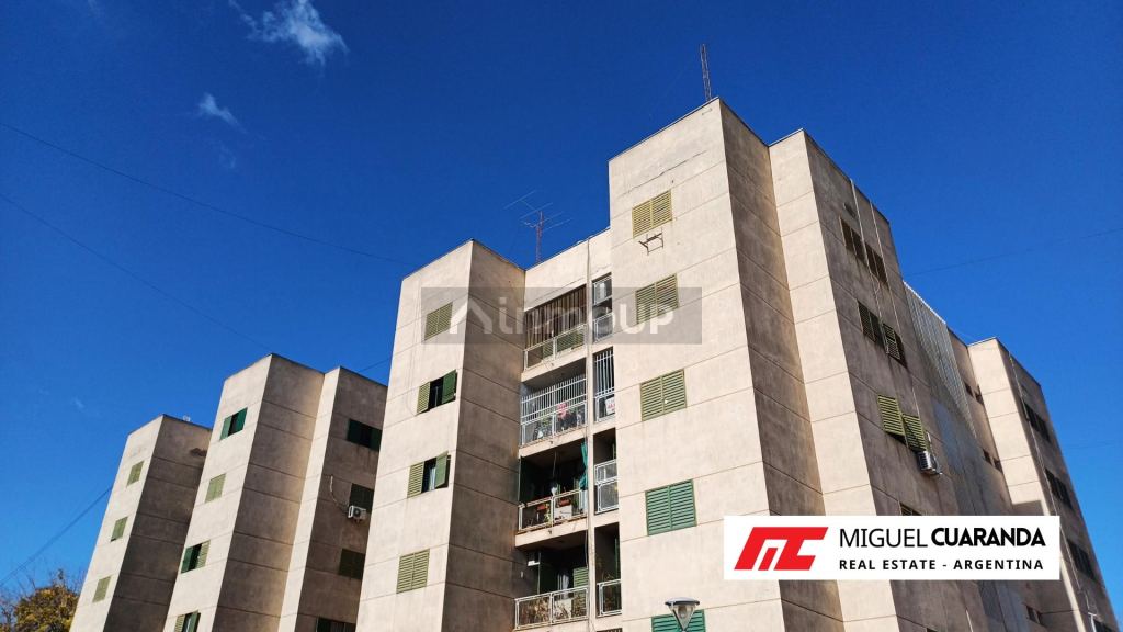 Departamento en Venta en Capital, Mendoza