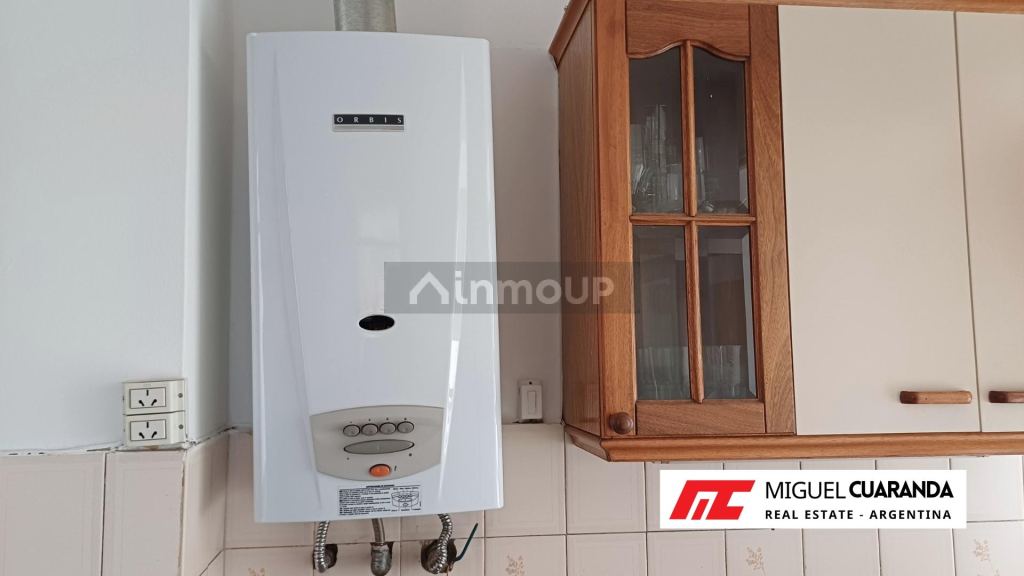 Departamento en Venta en Capital, Mendoza