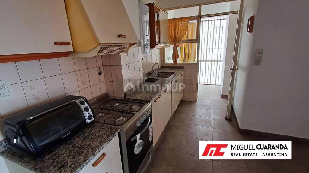 Departamento en Venta en Capital, Mendoza