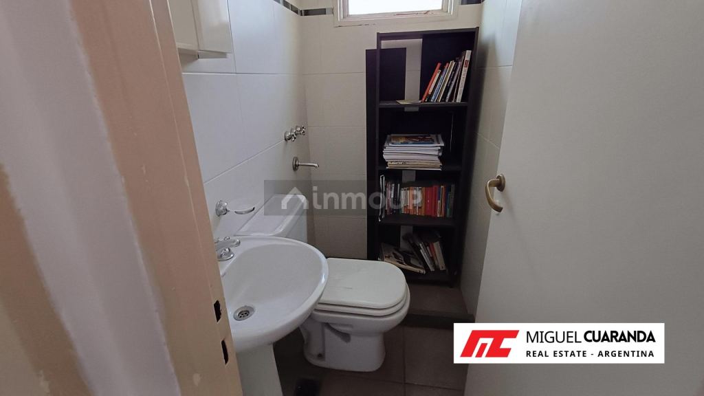 Departamento en Venta en Capital, Mendoza