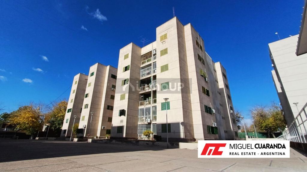 Departamento en Venta en Capital, Mendoza