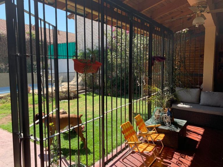 Casa en Venta en Capital, Mendoza