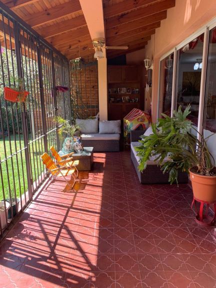 Casa en Venta en Capital, Mendoza